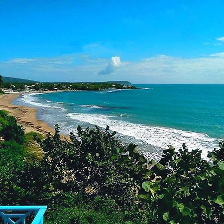 Treasure Beach Hotel 외부 사진