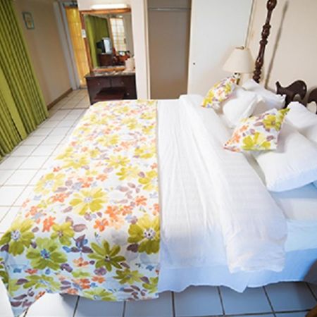 Treasure Beach Hotel 외부 사진