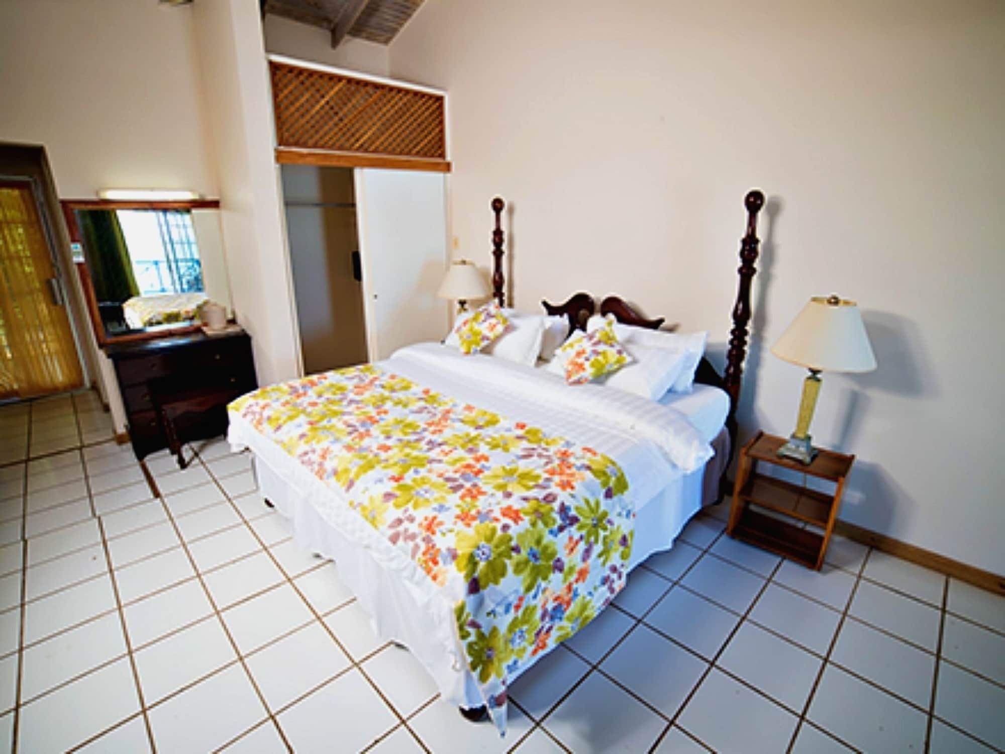 Treasure Beach Hotel 외부 사진