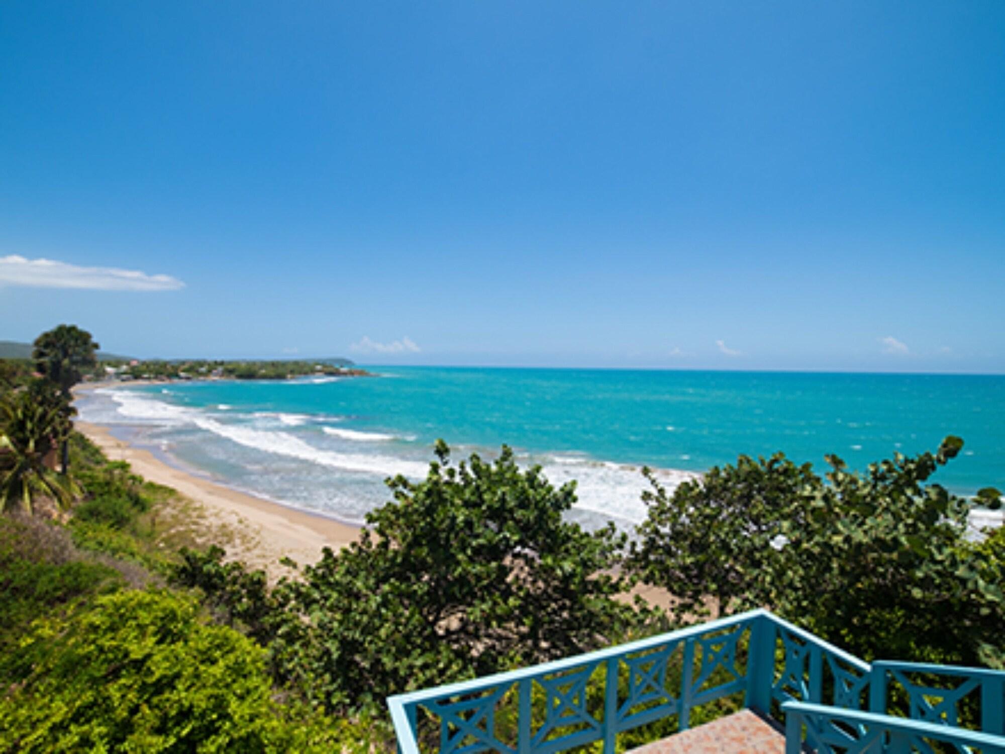 Treasure Beach Hotel 외부 사진