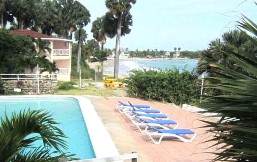 Treasure Beach Hotel 외부 사진