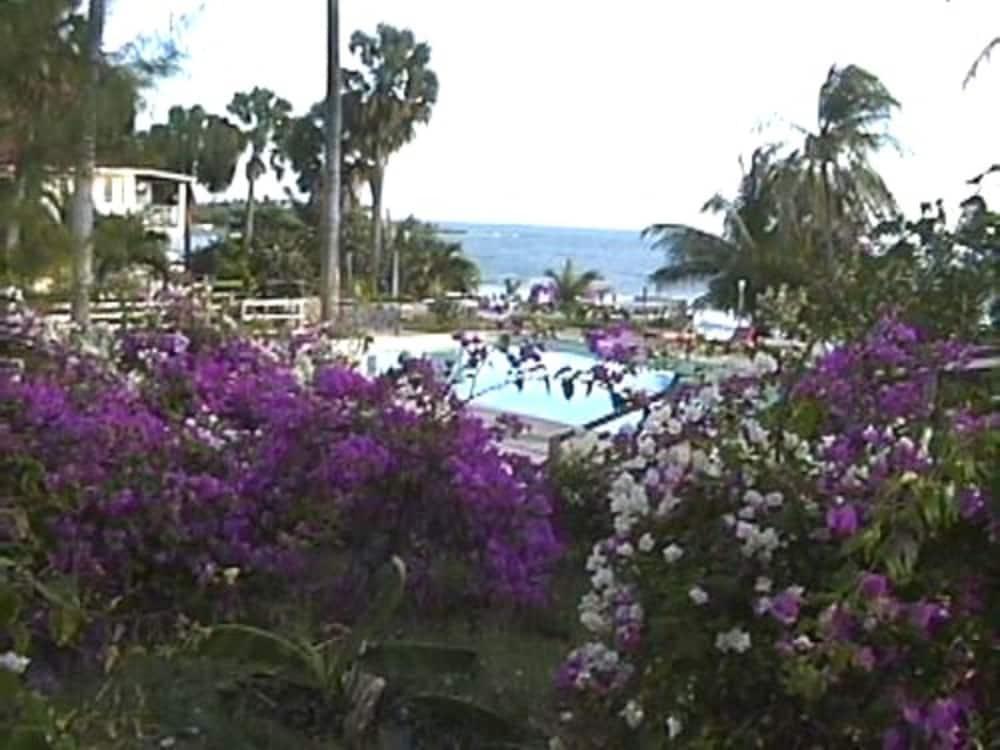 Treasure Beach Hotel 외부 사진