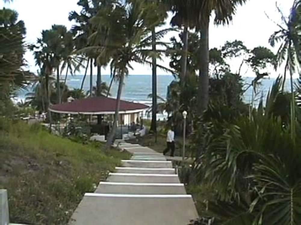 Treasure Beach Hotel 외부 사진