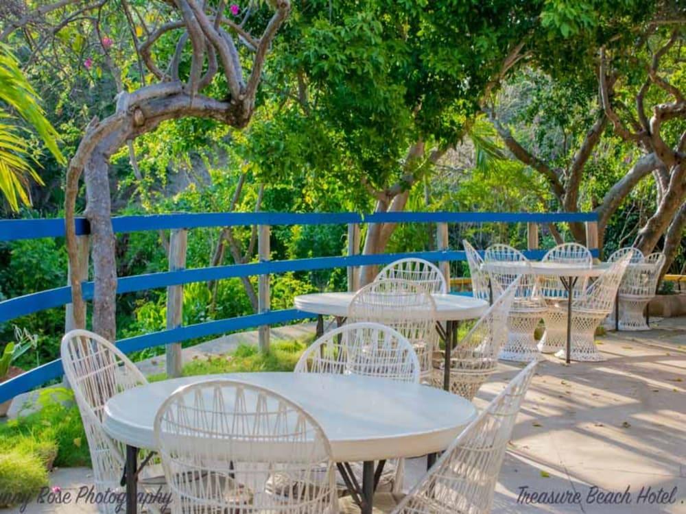 Treasure Beach Hotel 외부 사진
