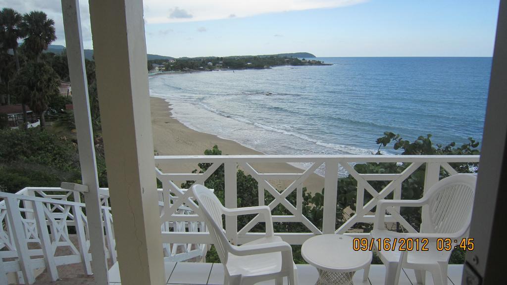 Treasure Beach Hotel 외부 사진