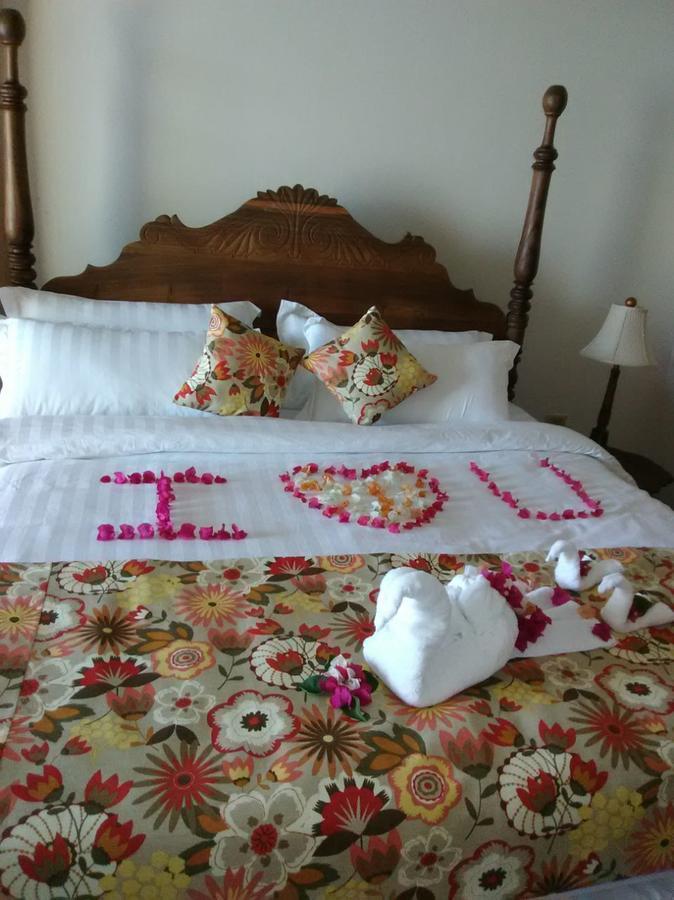 Treasure Beach Hotel 외부 사진
