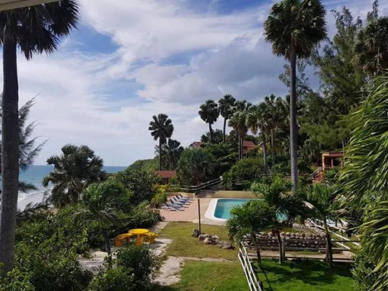 Treasure Beach Hotel 외부 사진