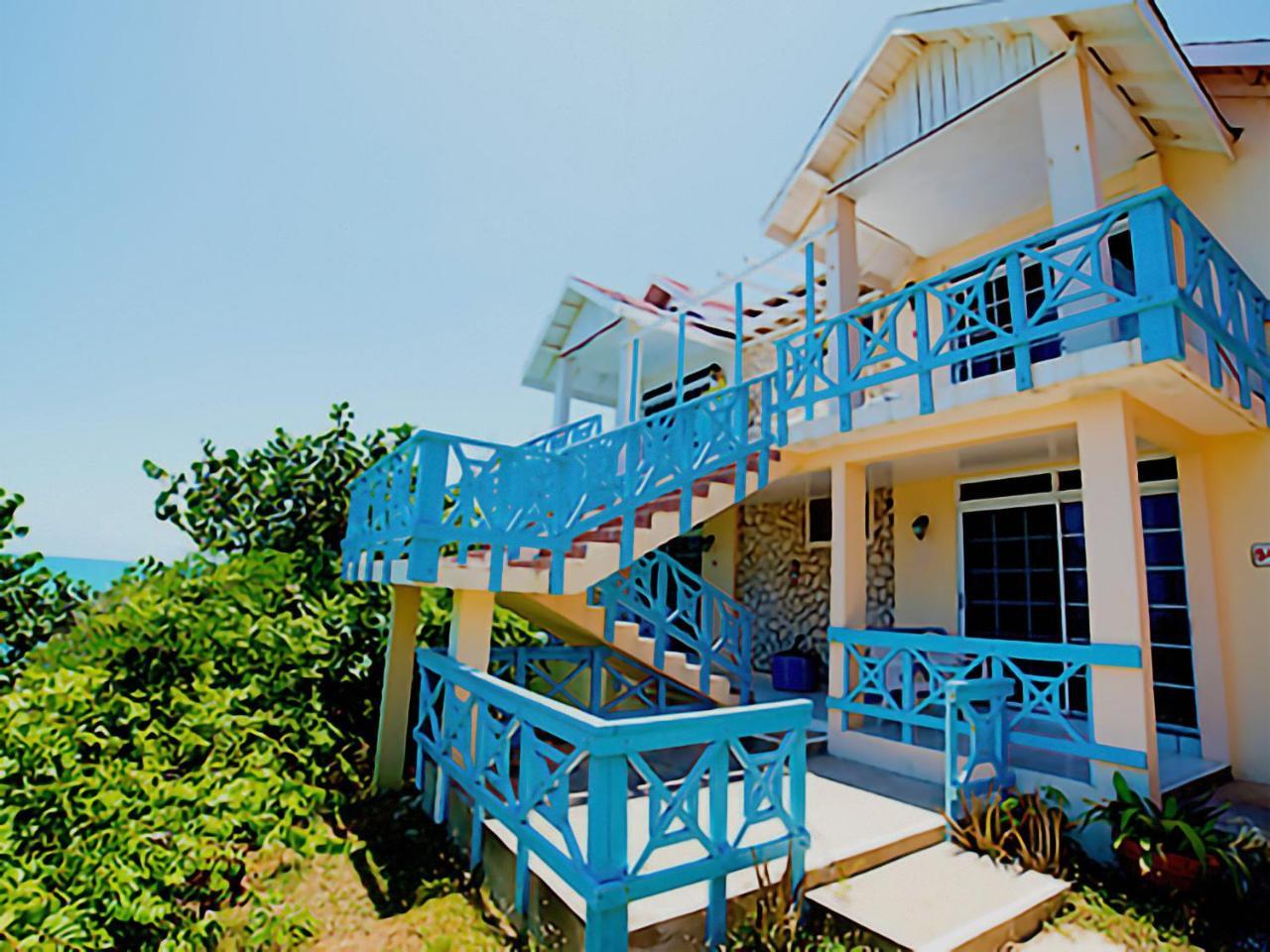 Treasure Beach Hotel 외부 사진