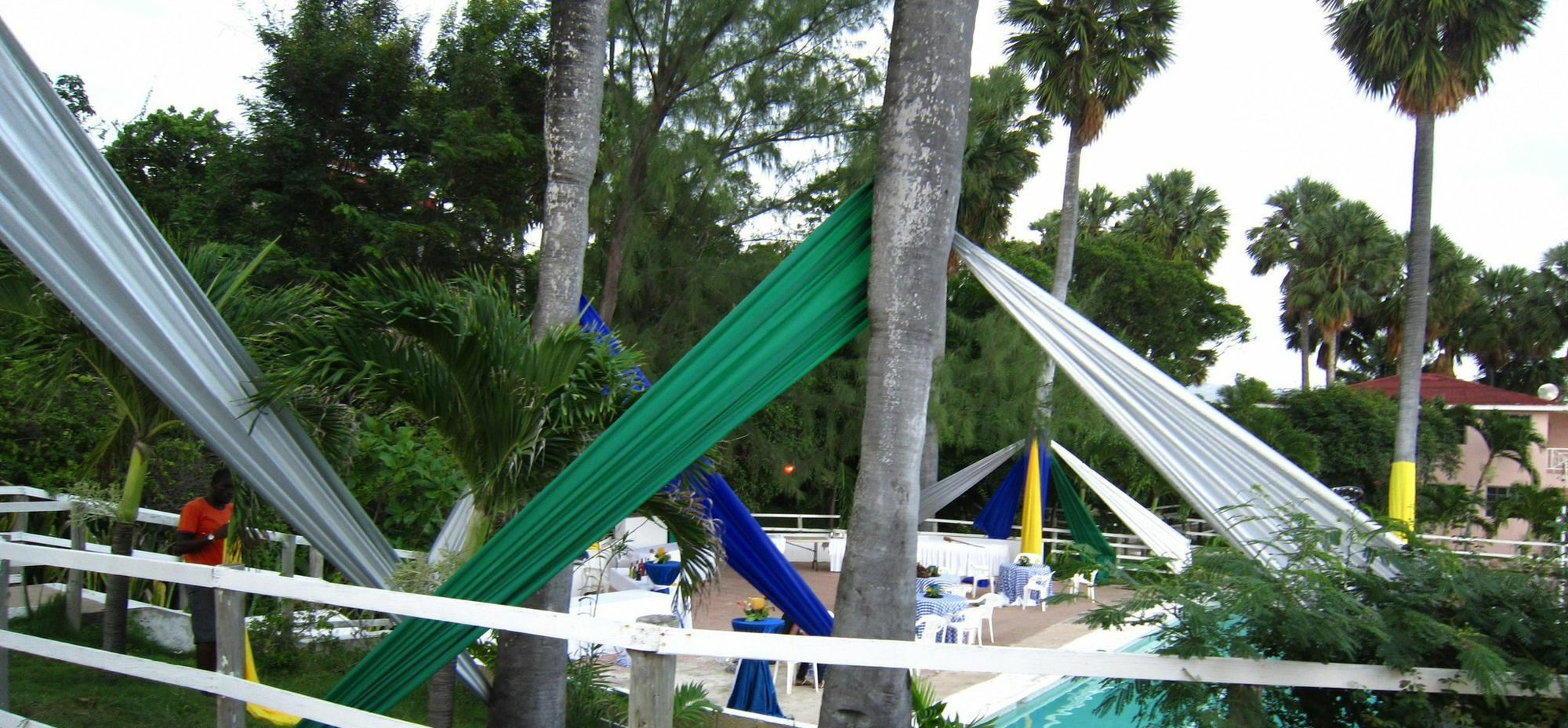 Treasure Beach Hotel 외부 사진